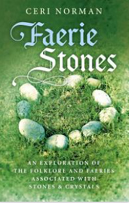Faery Stones book
