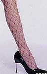 Leg ave fence net industrial pantyhose
