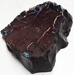Boulder Opal 1 3/4 inch specimen