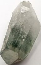 Green chlorite 1 1/2 inch