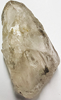 Rutile quartz 1 1/2 inch specimen