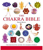 Chakra Bible by P. Mercier