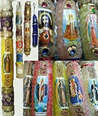candles
