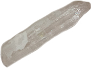 Large Danburite crystal 1 1/2 inch