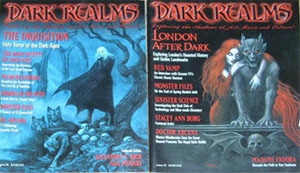 dark realms magazine