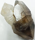 Elestial quartz 1 1/2 inch specimen