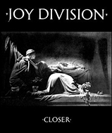 Joy Division Closer funerary monument Impact tee
