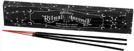 Killstar Ritual premium incense