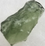 Genuine Moldavite 1/2 inch