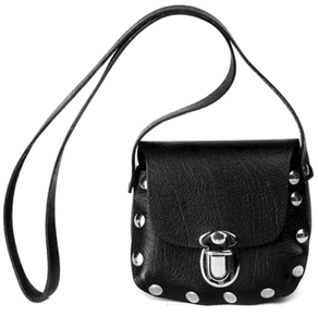 Mascorro Leather small shoulder bag.
