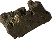 Pyrite 1 1/2 inch specimen