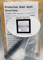 Protection spell kit