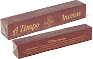 Tibetan sandalwood incense 25 stick pack