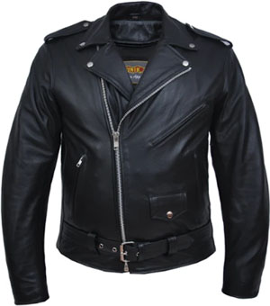 Ipso Facto Men's Gothic, Punk, Steampunk Coats, Jackets, Hoodies, Sweaters
