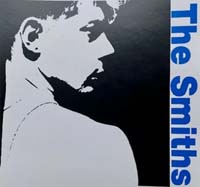 The Smiths Boy Hatful Hollow sticker