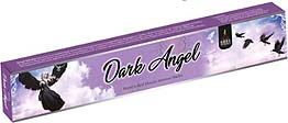 Soul Sticks Dark Angel stick masala incense