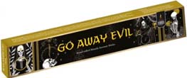 Soul Sticks Go Away Evil stick masala incense