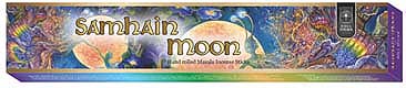 Soul Sticks Samhain Moon stick masala incense