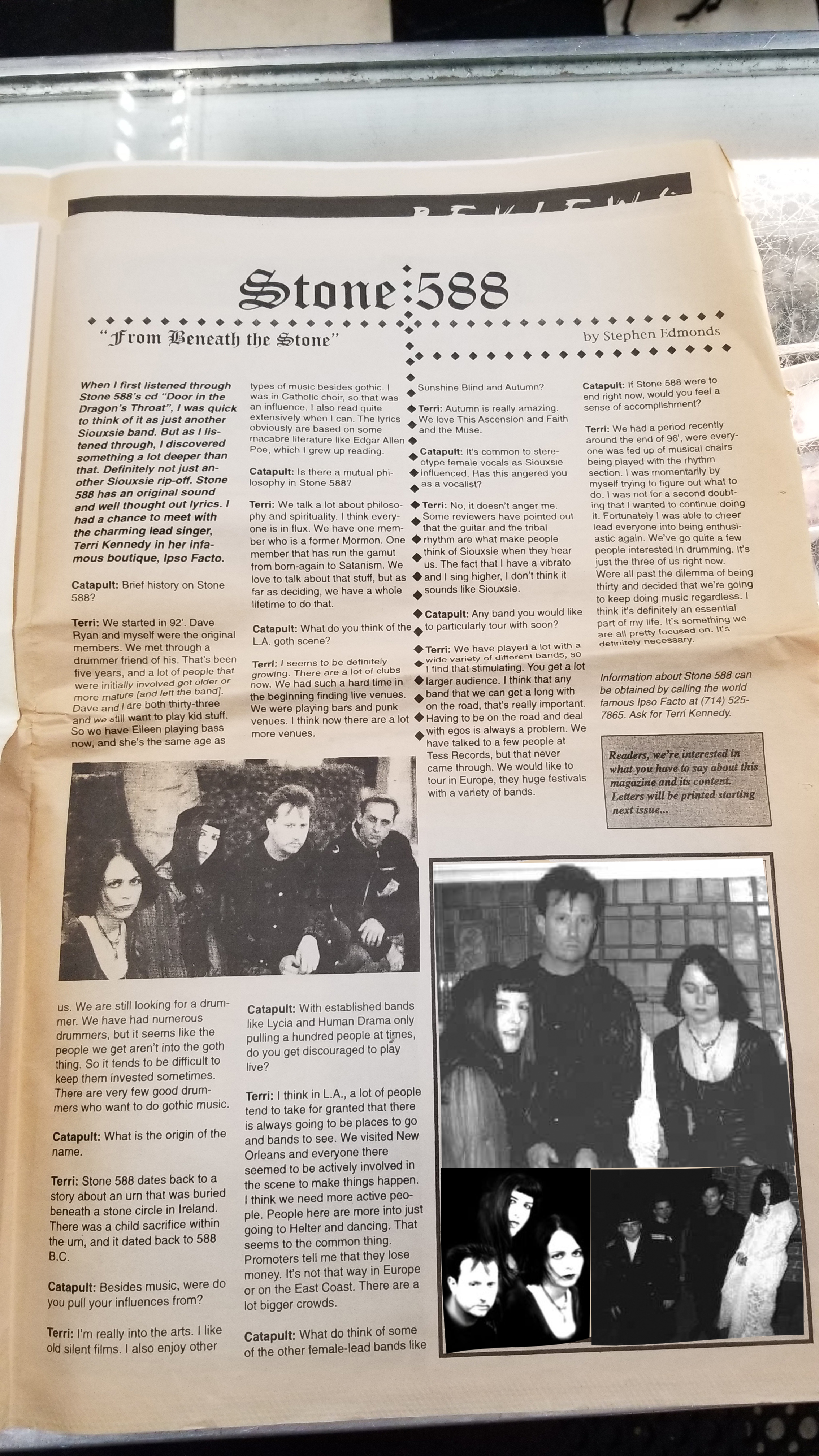 Catapult zine article stone 588