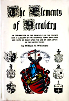 Elements of Heraldry book
