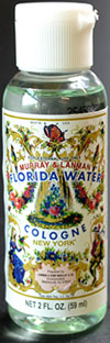 2 oz Florida water