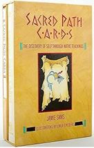 Sacred Path oracle and guidebook