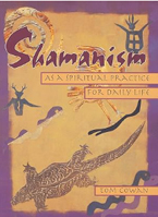 Shamanism Spiritual Practice book