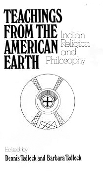 Teaching American Earth book