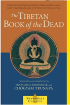 Tibetan Book of the Dead. Used/New condition