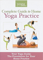 Complete Yoga Practice DVD