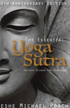 Yoga Sutra Ancient Wisdom book