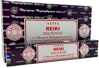 Satya Reiki incense 15 grams
