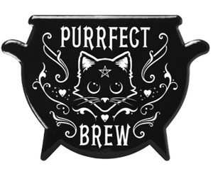 Alchemy of England Perfect Brew coaster set