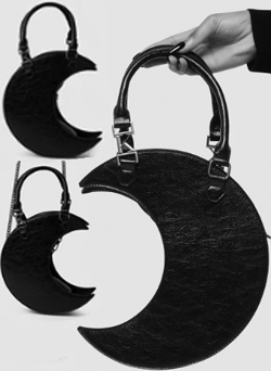 Killstar Waning Halo bag