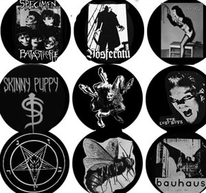 1 1/2 inch pin on badge/button