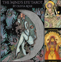Mind's Eye tarot deck