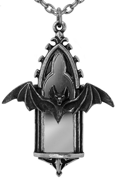 Alchemy of England Call of the Undead pendant