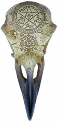  Alchemy of England resin Omega Ravenskull